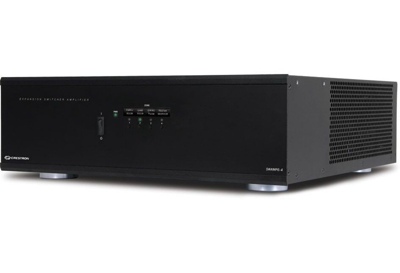 Crestron SWAMPE-4  Sonnex Multiroom Audio Expander, 4-Zone