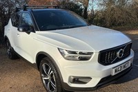 2021 Volvo XC40 1.5 T4 Recharge PHEV R DESIGN 5dr Auto ESTATE PETROL/ELECTRIC Au