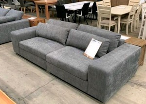 Sofa Brand New Harvey Norman Sofas Gumtree Australia Port