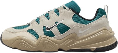 Мужские кроссовки Nike Tech Hera Lt Orewood Brn/Черный (FJ9532 110)