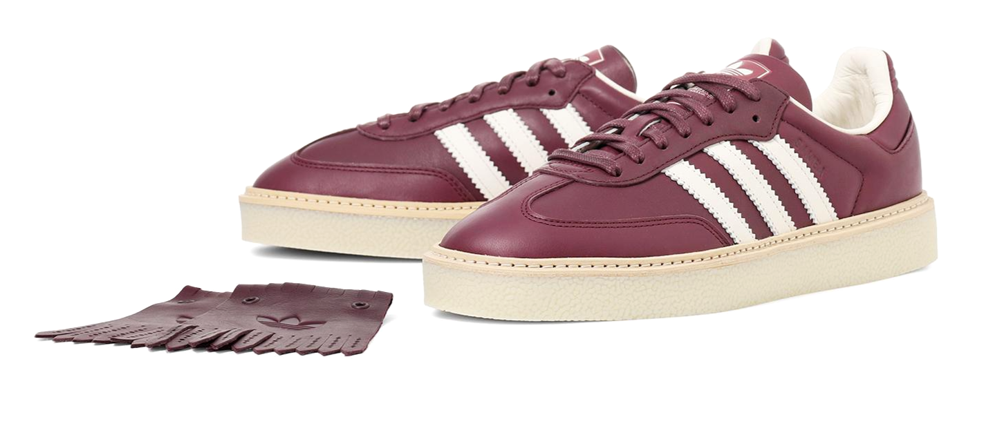 【本日限定価格】adidas Originals Samba LT Maroon 本日限定価格】adidas Originals Samba LT Maroon - メルカリ