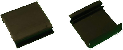 Window Screen Pull Tabs (8 Pack)