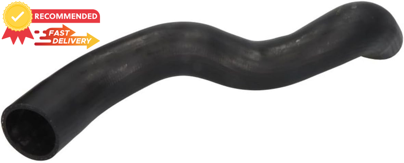 THERMOTEC DCV084TT Charge Air Hose for Volvo S80 I 184 30645936 OEM Fit