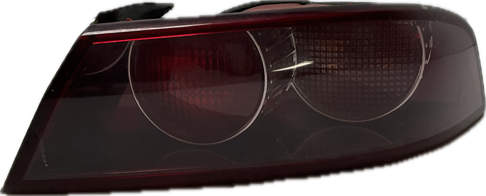 Fanale posteriore destro ALFA ROMEO 159 BERLINA 60691363 DANNEGGIATO