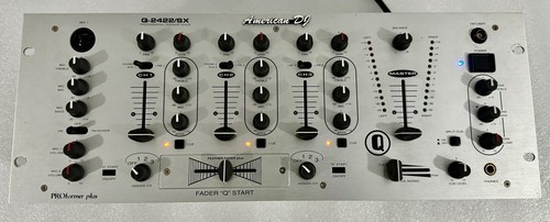 American DJ (Audio) Q-2422/SX PROformer Plus Professional 3