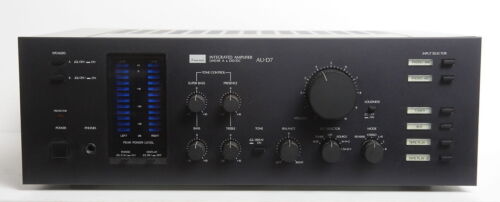SANSUI AU-α707MR Integrated Amplifier New Hyper α-X Balance SANSUI AU-α707MR Integrated Amplifier New Hyper α-X Balance