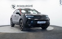 2023 72 VAUXHALL MOKKA 1.2 TURBO GS LINE SUV 5DR PETROL AUTO EURO 6 (S/S) (130 P