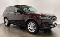 2019 Land Rover Range Rover 3.0 SD V6 Vogue SUV 5dr Diesel Auto 4WD Euro 6 (s/s)