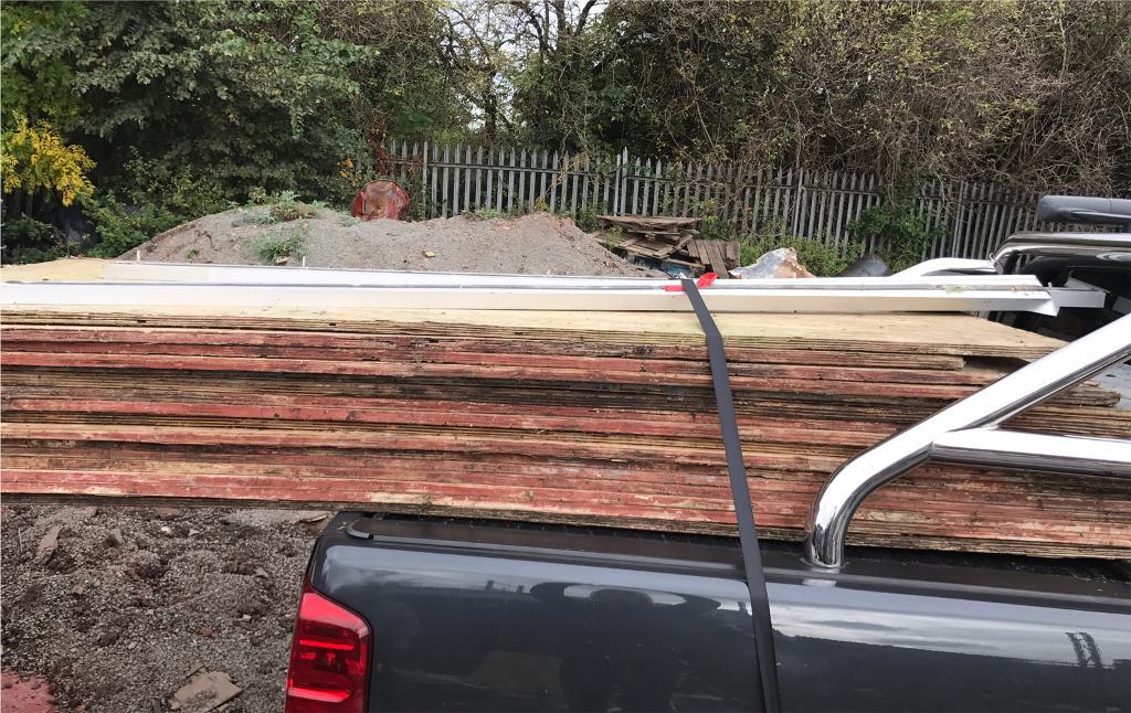2nd Hand Plywood Sheets BARGAIN in Barrow Upon Soar, Leicestershire