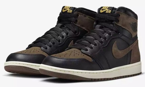 Nike Air Jordan 1 パロミノ Nike Air Jordan 1 Retro High OG 