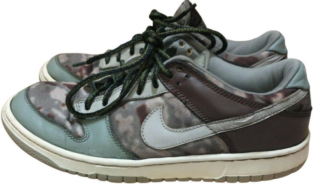 Nike Dunk Low Premium Green - 307696-351 for Sale Nike Dunk Low Premium Green - 307696-351 for Sale