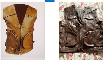 Fotos del artículo de un comprador verificado