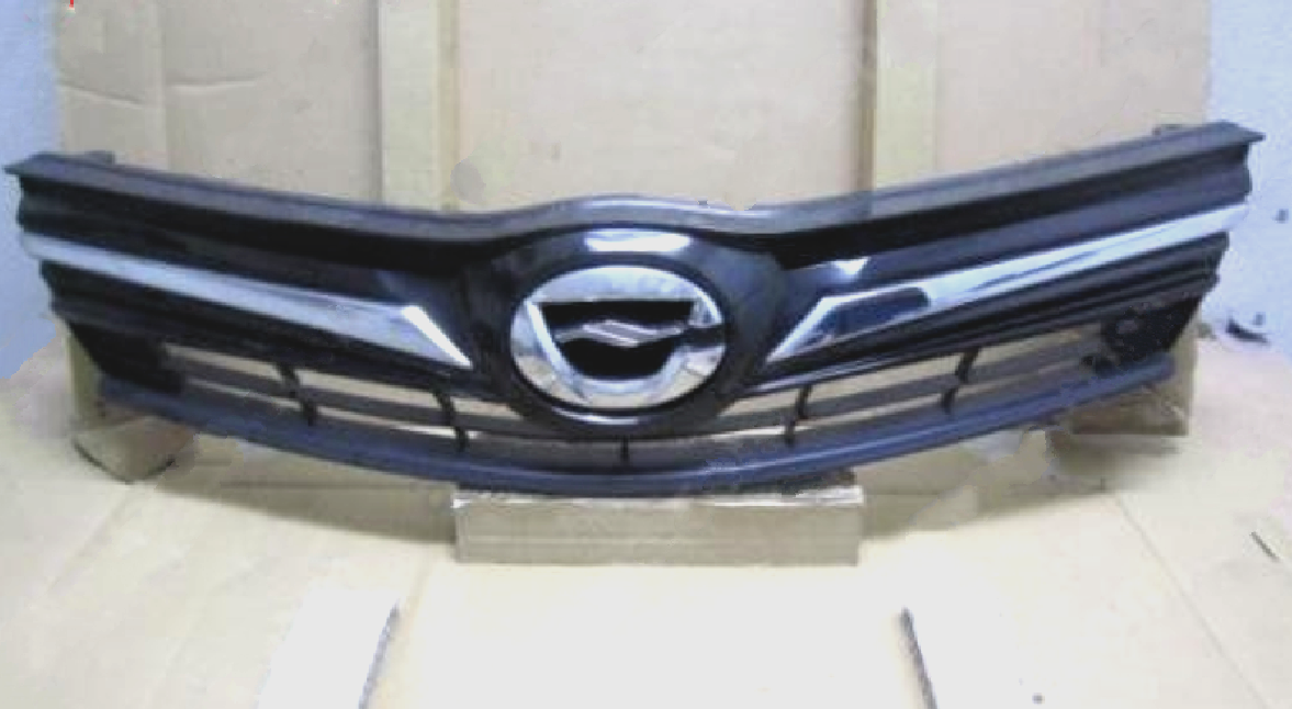 NRE160/NZE164/NKE165 後期 カローラアクシオ LED左ヘッドライト左