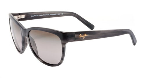 NEW Maui Jim LIGHTHOUSE Rootbeer POLARIZED HCL Bronze NEW Maui Jim LIGHTHOUSE Rootbeer POLARIZED HCL Bronze