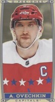 2019-20 O-Pee-Chee - Alex Ovechkin #C-40