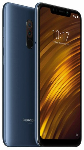 Xiaomi Pocophone F1 Mobile Phones & Smartphones for sale