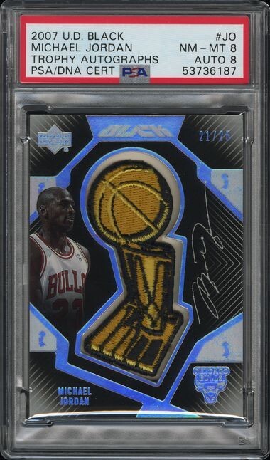 NBAカード　UD BLACK Quad auto patch 5枚限定 NBAカード UD BLACK Quad auto patch 5枚限定 NBAカード UD