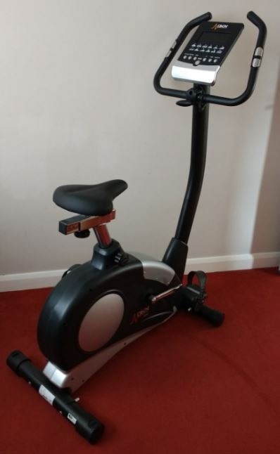dkn am 31 exercise bike