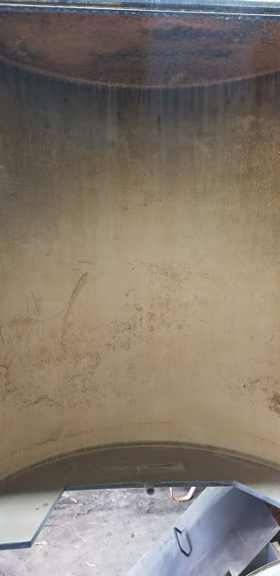 Graymills Tempest Econoclean Jet Spray Aqueous Heated Parts Washer  EXCELLENT !!