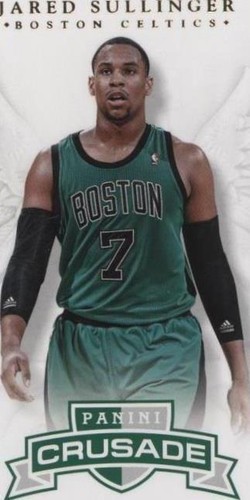 2012-13 Panini Crusade - Jared Sullinger #94