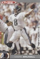 2004 Topps Total Mark Brunell #102