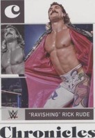 2022 Panini Chronicles WWE - Rick Rude #66