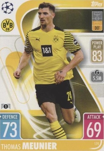 Bayern Munich Sofascore Offer Soccer Cards Thomas Müller Kings of