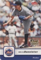 2006 Fleer - Brian Bannister #424