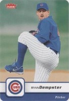 2006 Fleer - Ryan Dempster #108