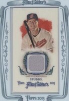 2013 Topps Allen & Ginter's - Drew Stubbs #AGR-DS