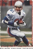 1995 Topps Ray Crittenden #316