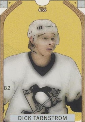 2003-04 Topps C55 - Dick Tarnstrom #82