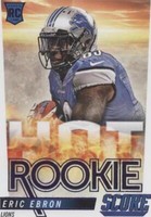2014 Score Eric Ebron #HR20