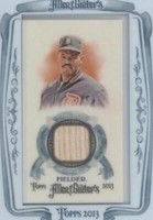 2013 Topps Allen & Ginter's - Cecil Fielder #AGR-CF