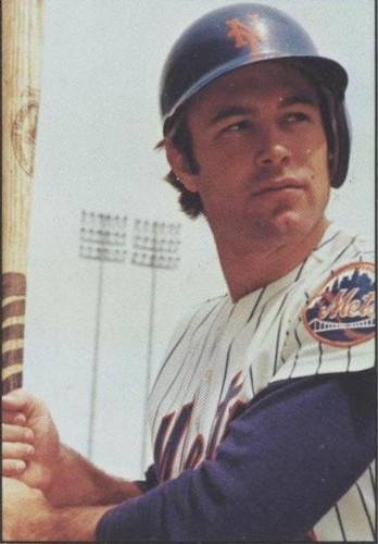 1976 SSPC - John Stearns #546