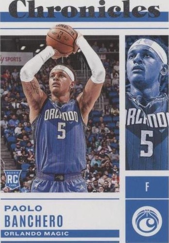その他 PSA9 PAOLO BANCHERO PANINI RC AUTO 2022-23 Panini Mosaic Paolo Banchero Pictographs RC Auto