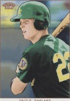 2002 Topps 206 - Chris Tritle #145