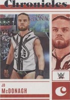 2023 Panini Chronicles WWE - JD McDonagh #93