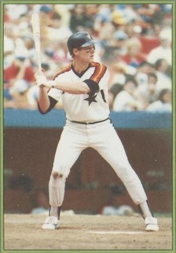 1986 Topps - Glenn Davis #59