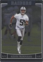 2006 Topps Chrome Kevin McMahan #206