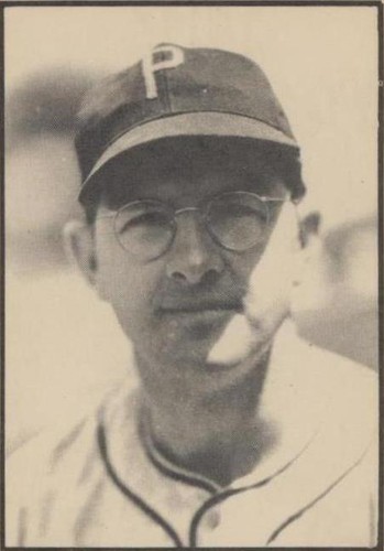 1977 TCMA The War Years Baseball Trading Cards