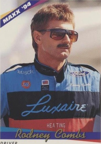 1994 Maxx - Rodney Combs #176