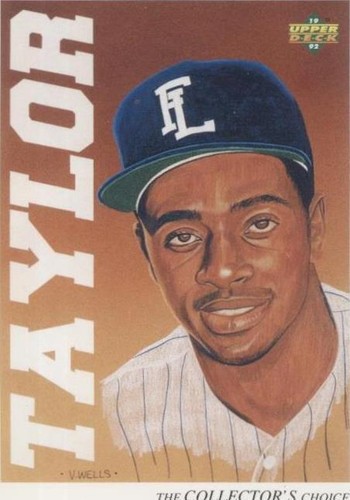 1992 Upper Deck Minor League - Brien Taylor #49