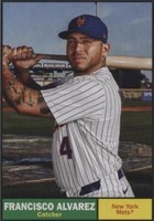 2024 Topps Archives - Francisco Alvarez #54