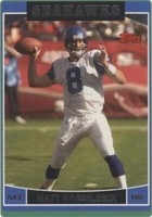 2006 Topps Matt Hasselbeck #213