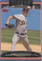 2006 Topps - Mike Maroth #184