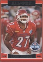2006 Topps Larry Johnson #292