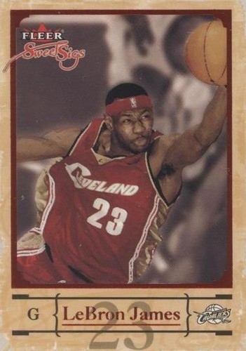 その他 Lebron james 2004 PSA 9 2004-05 Fleer Tradition LeBron James PSA 9 MINT Cavaliers