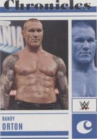 2023 Panini Chronicles WWE - Randy Orton #34