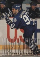 1995-96 Topps - Doug Gilmour #234